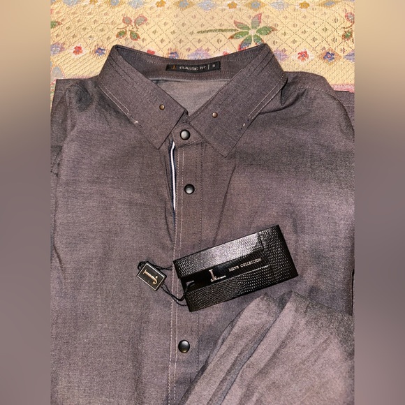 Men’s Shalwar Kameez - Picture 7 of 14